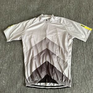 Mavic Cycling Jersey